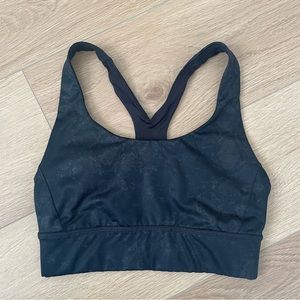 LIKE NEW Sports Bra XS